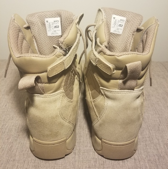 New Balance 992MTN boots main image 4